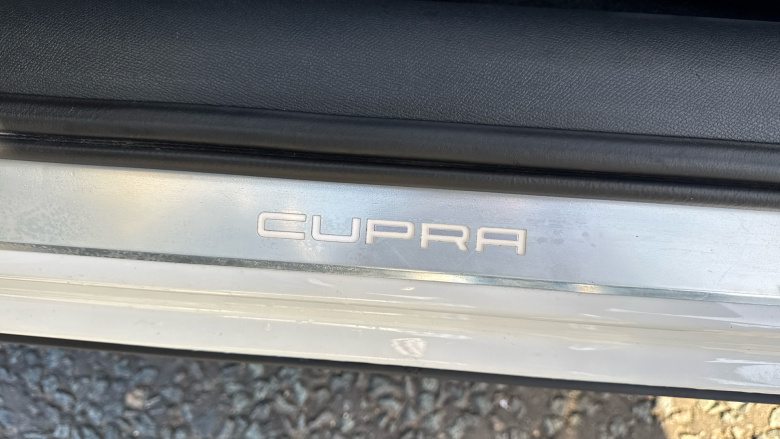 CUPRA Formentor 2.0 TSI 190 V1 5dr DSG 4Drive Petrol Estate